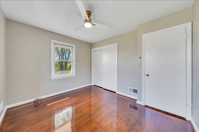 3641 Parkwood DR, Roanoke, VA 24018