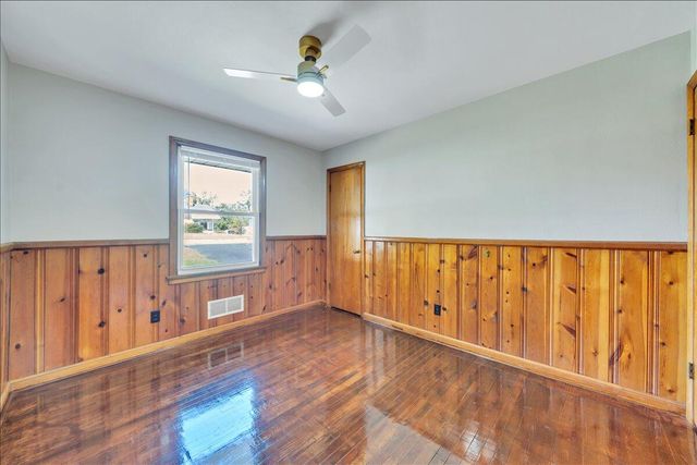 3641 Parkwood DR, Roanoke, VA 24018