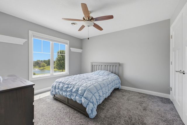 3460 Crow Lake Drive, Bettendorf, IA 52722