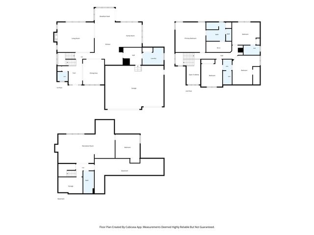 3460 Crow Lake Drive, Bettendorf, IA 52722