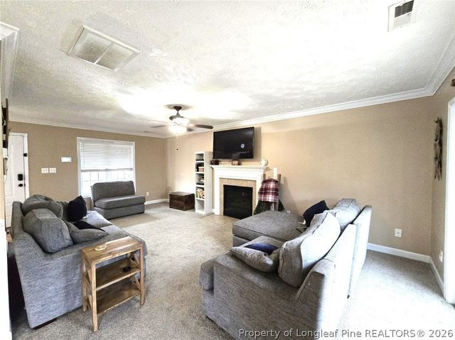 60 Camden Court, Sanford, NC 27332