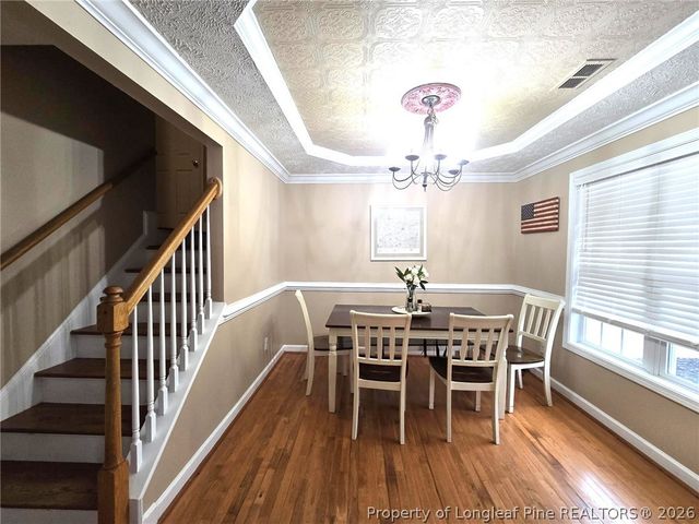 60 Camden Court, Sanford, NC 27332