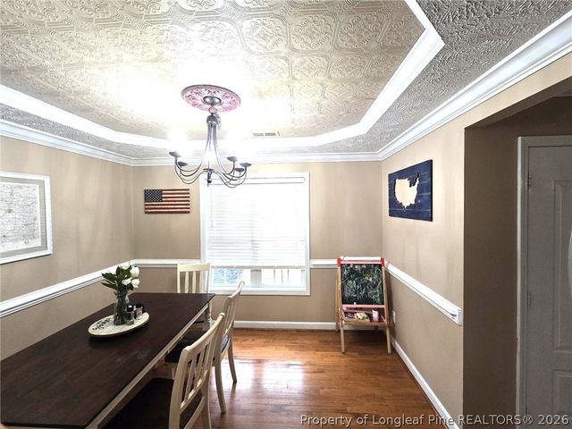 60 Camden Court, Sanford, NC 27332