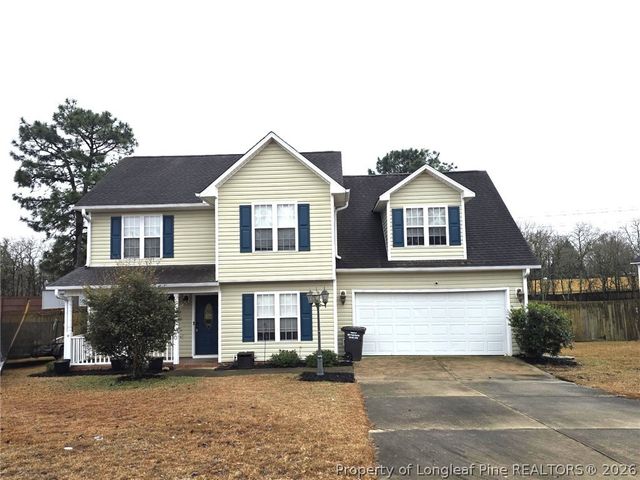 60 Camden Court, Sanford, NC 27332
