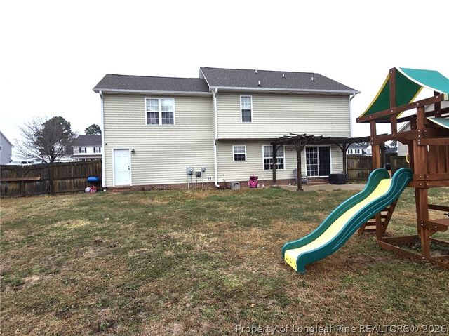 60 Camden Court, Sanford, NC 27332