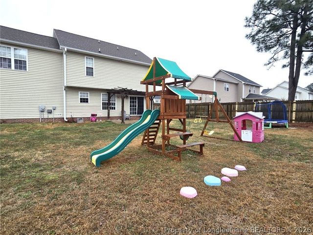 60 Camden Court, Sanford, NC 27332