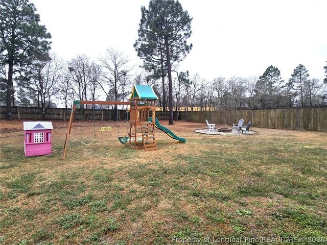 60 Camden Court, Sanford, NC 27332