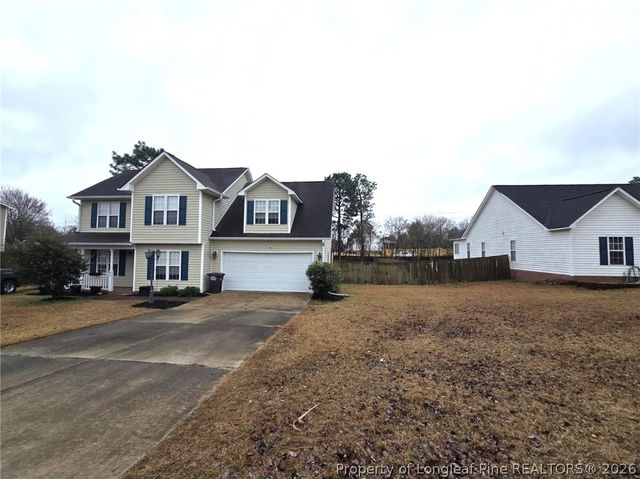 60 Camden Court, Sanford, NC 27332