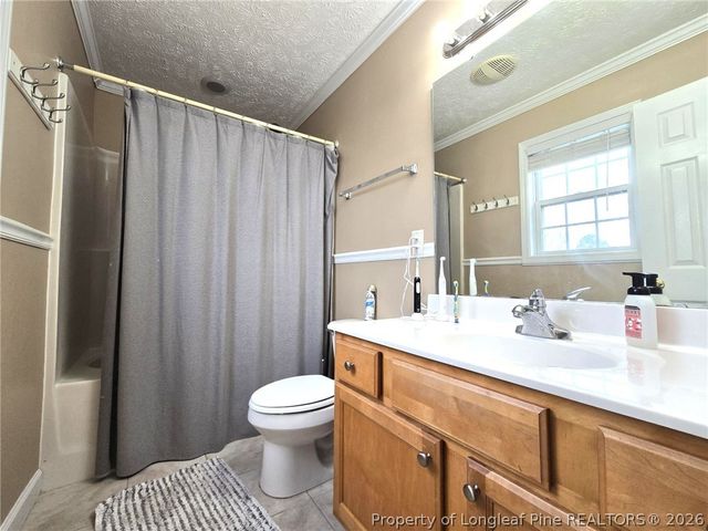 60 Camden Court, Sanford, NC 27332