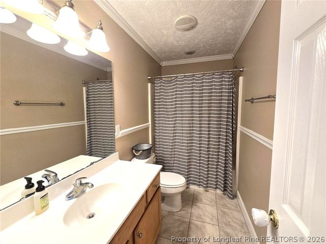 60 Camden Court, Sanford, NC 27332