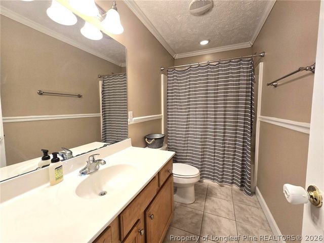 60 Camden Court, Sanford, NC 27332