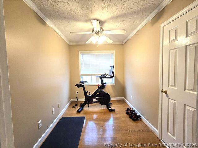 60 Camden Court, Sanford, NC 27332