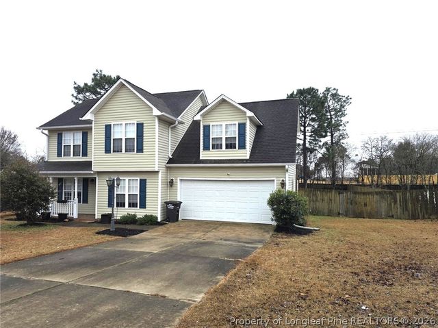 60 Camden Court, Sanford, NC 27332