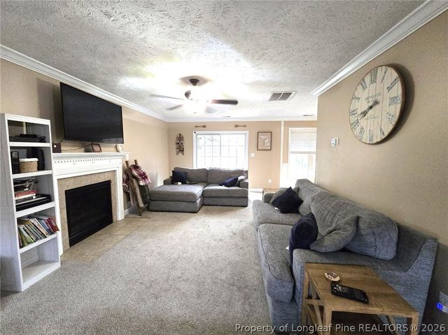 60 Camden Court, Sanford, NC 27332