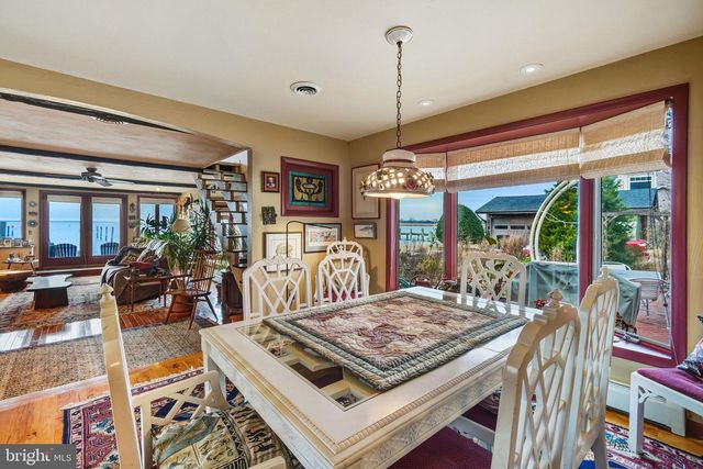 5980 LAWTON AVE, Rock Hall, MD 21661