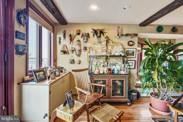 5980 LAWTON AVE, Rock Hall, MD 21661