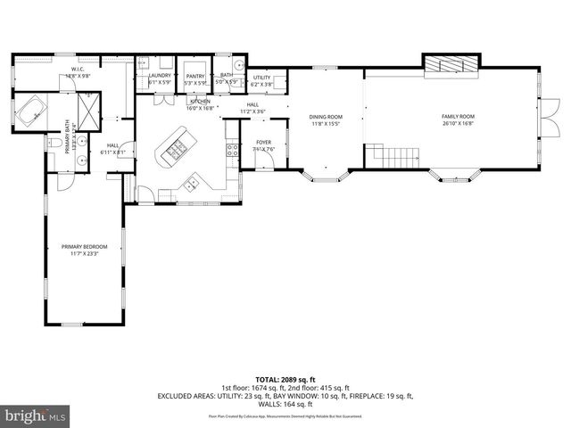 5980 LAWTON AVE, Rock Hall, MD 21661