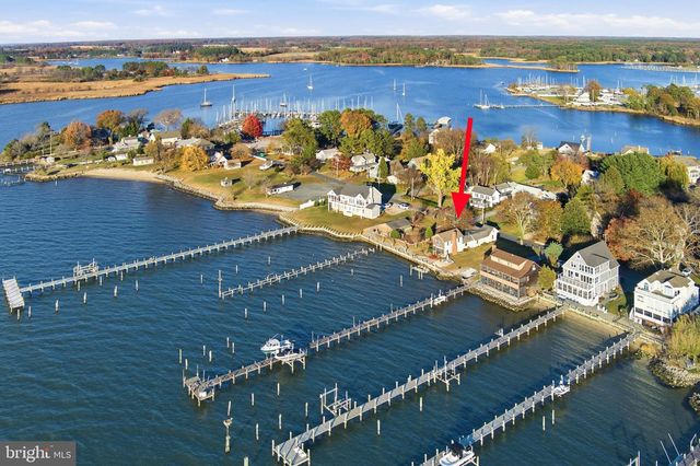 5980 LAWTON AVE, Rock Hall, MD 21661