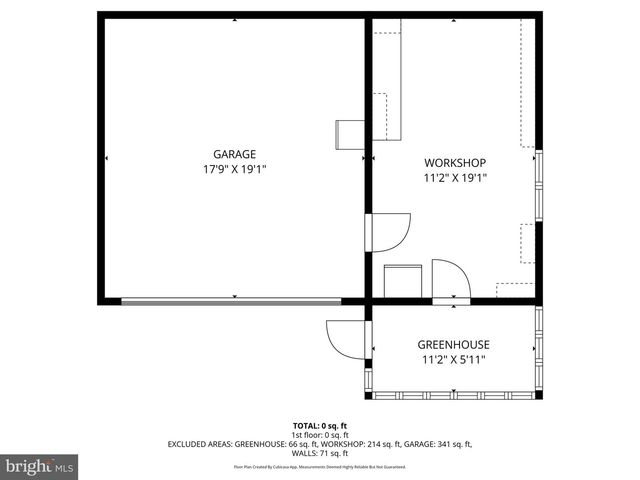 5980 LAWTON AVE, Rock Hall, MD 21661