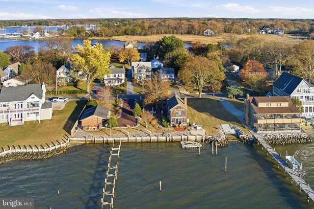 5980 LAWTON AVE, Rock Hall, MD 21661