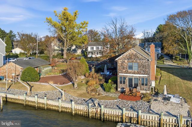 5980 LAWTON AVE, Rock Hall, MD 21661