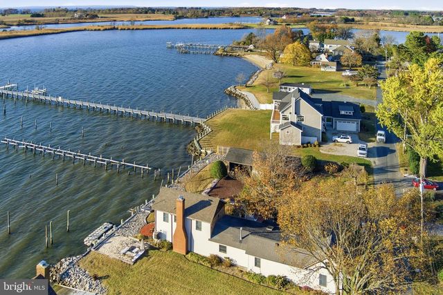 5980 LAWTON AVE, Rock Hall, MD 21661