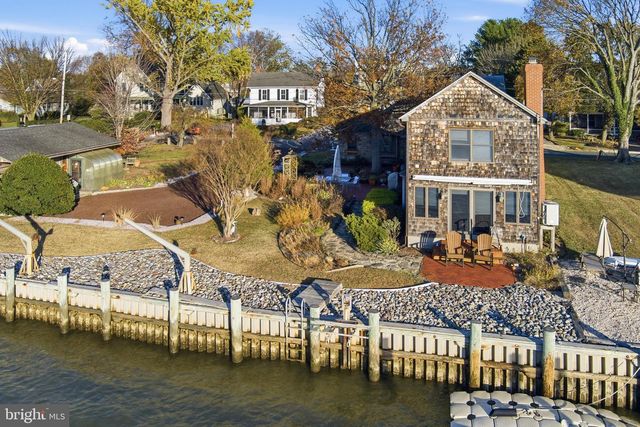 5980 LAWTON AVE, Rock Hall, MD 21661