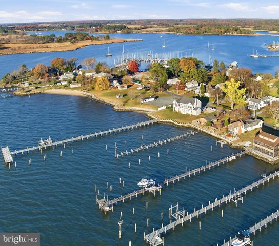 5980 LAWTON AVE, Rock Hall, MD 21661