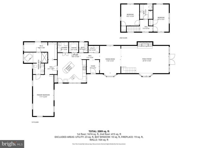 5980 LAWTON AVE, Rock Hall, MD 21661