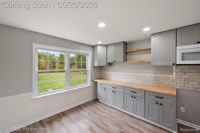 1442 Riley Center Road, Riley, MI 48041
