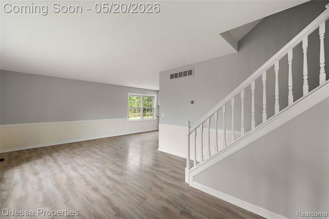 1442 Riley Center Road, Riley, MI 48041