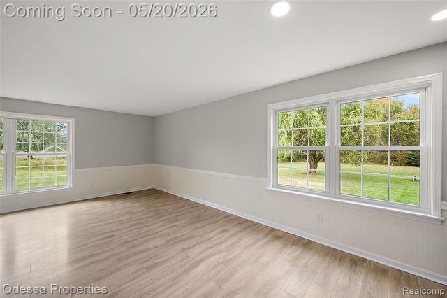 1442 Riley Center Road, Riley, MI 48041