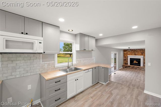 1442 Riley Center Road, Riley, MI 48041