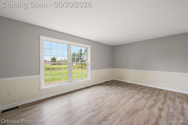 1442 Riley Center Road, Riley, MI 48041