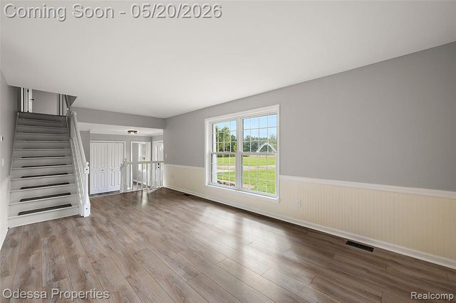 1442 Riley Center Road, Riley, MI 48041