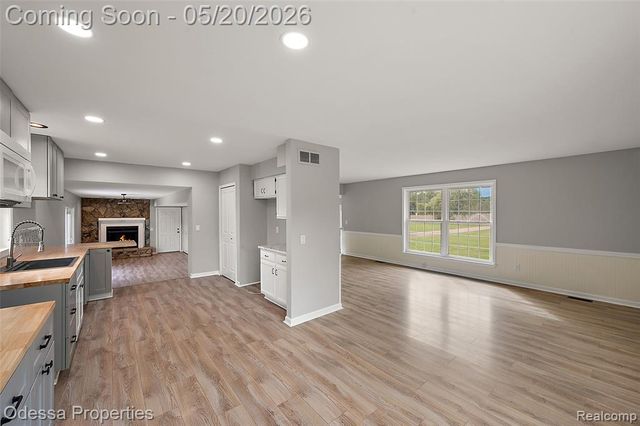 1442 Riley Center Road, Riley, MI 48041