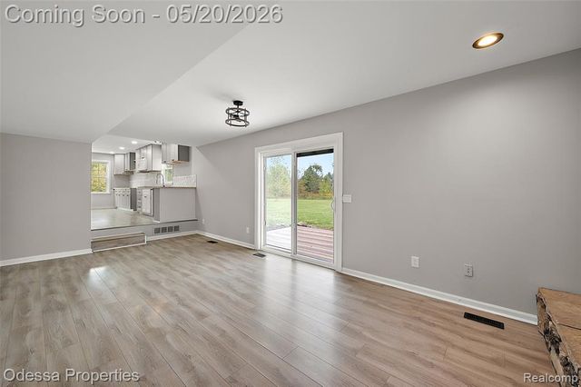 1442 Riley Center Road, Riley, MI 48041
