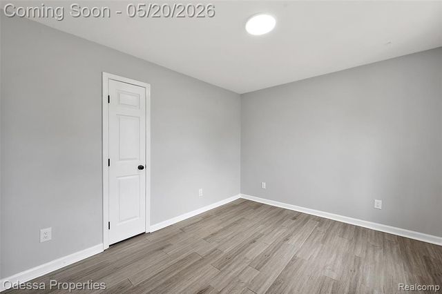 1442 Riley Center Road, Riley, MI 48041