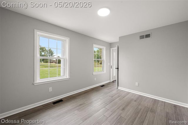 1442 Riley Center Road, Riley, MI 48041