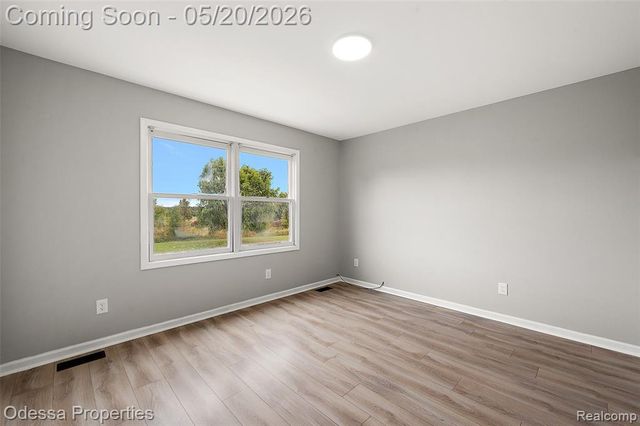 1442 Riley Center Road, Riley, MI 48041