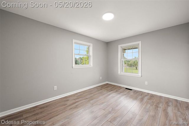 1442 Riley Center Road, Riley, MI 48041
