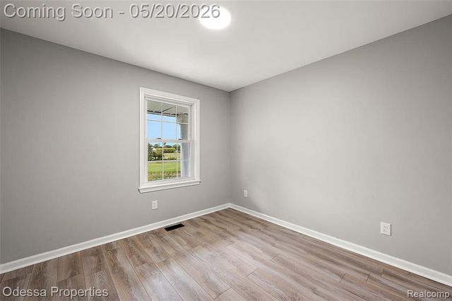 1442 Riley Center Road, Riley, MI 48041