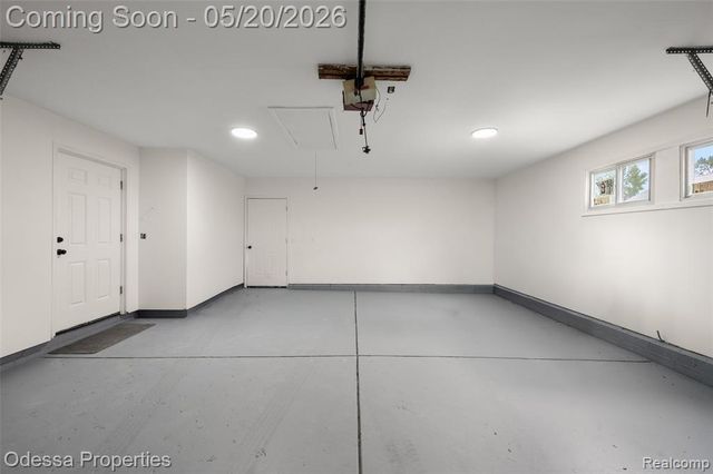 1442 Riley Center Road, Riley, MI 48041