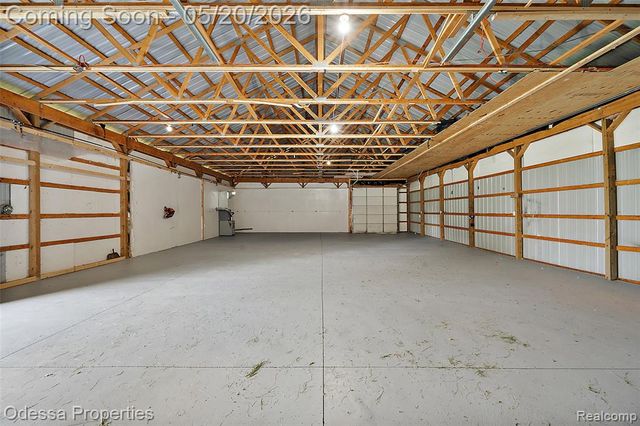 1442 Riley Center Road, Riley, MI 48041