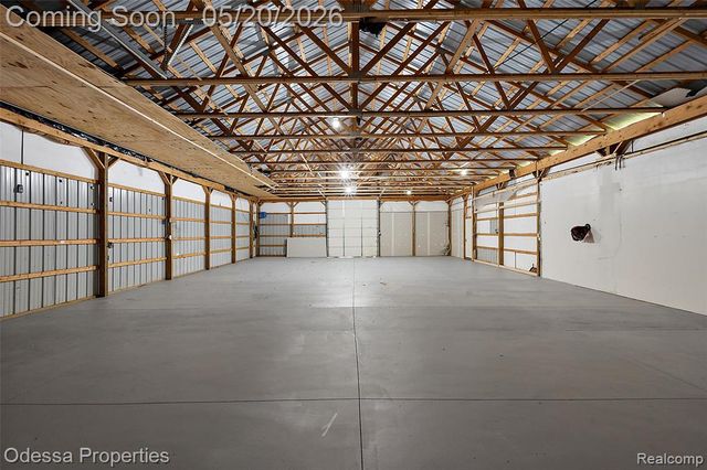 1442 Riley Center Road, Riley, MI 48041