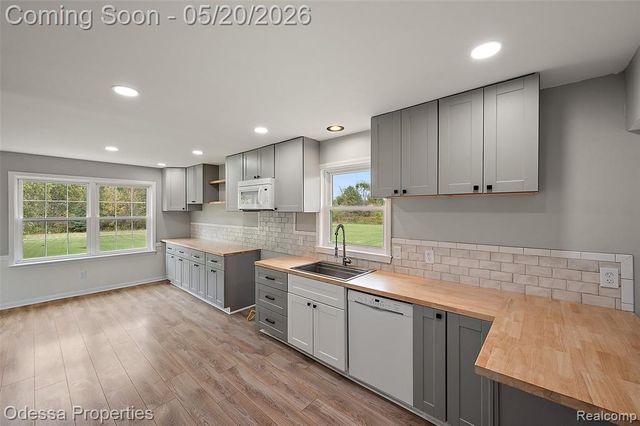 1442 Riley Center Road, Riley, MI 48041