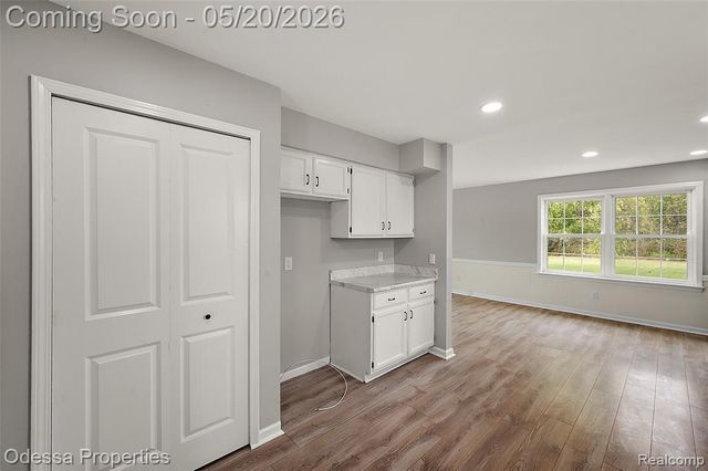 1442 Riley Center Road, Riley, MI 48041