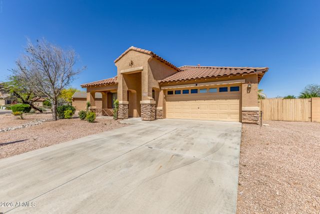 28789 N BROKEN SHALE Drive, San Tan Valley, AZ 85143