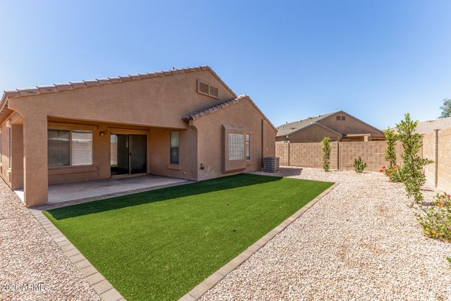 28789 N BROKEN SHALE Drive, San Tan Valley, AZ 85143