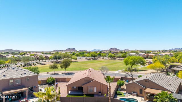 28789 N BROKEN SHALE Drive, San Tan Valley, AZ 85143
